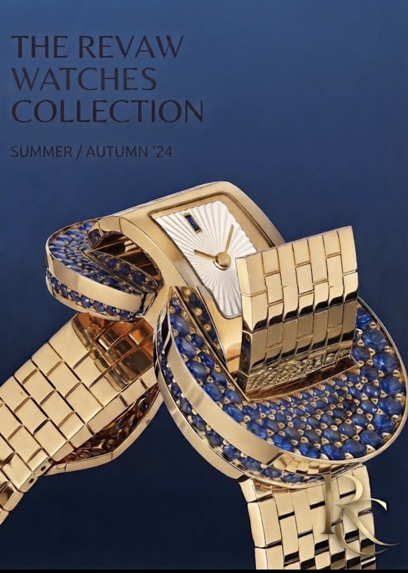 Kollektion (Watches)