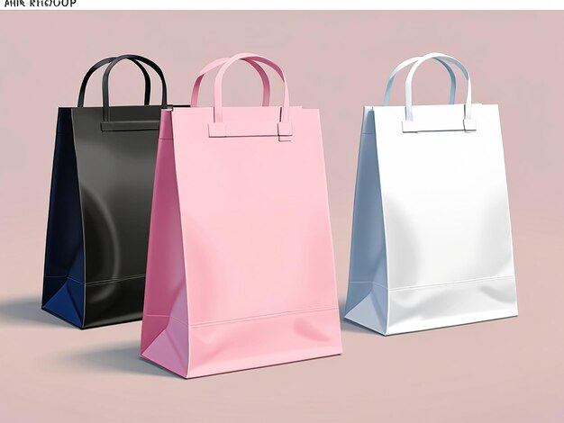 BAGS
